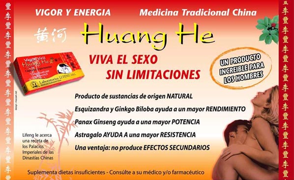 huang he viagra natural precio